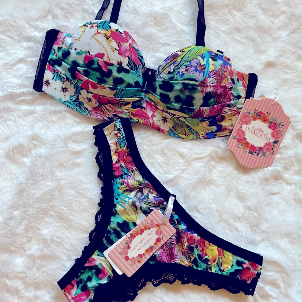 Brazilian Lingerie